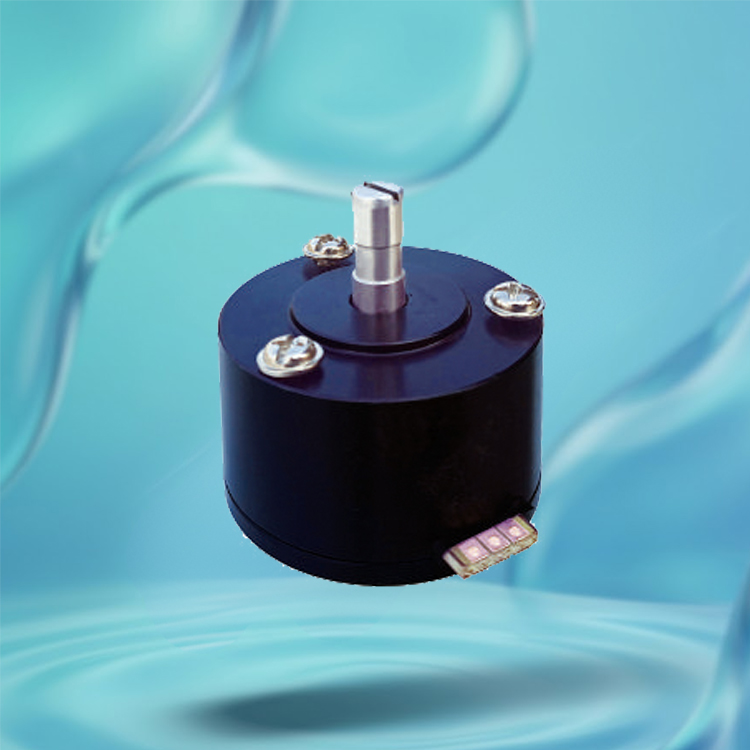 Rotary Conductive Plastic Servo Potentiometer RCP-35-AG